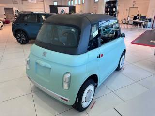 FIAT Topolino usata 4