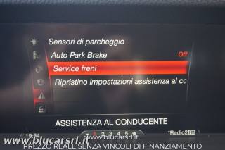 ALFA ROMEO Stelvio usata, con Bracciolo
