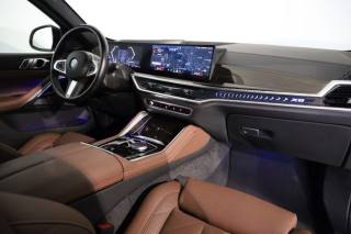BMW X6 usata, con Climatizzatore