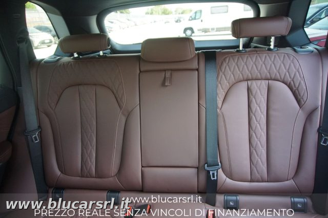 BMW X5 usata 13
