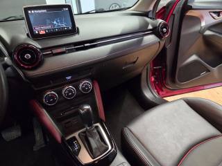 MAZDA CX-3 usata, con Interni in pelle