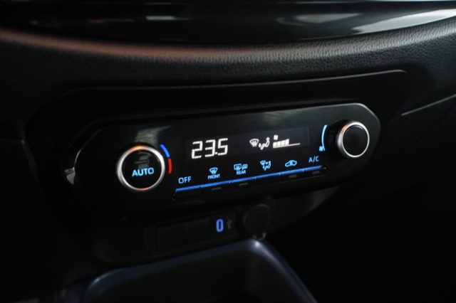 TOYOTA Aygo X usata 15