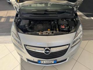 OPEL Meriva usata, con Limitatore di velocità