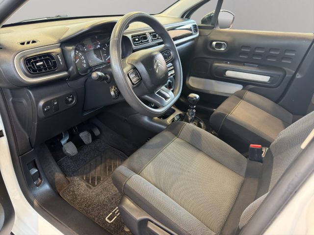 CITROEN C3 usata, con Chiusura centralizzata