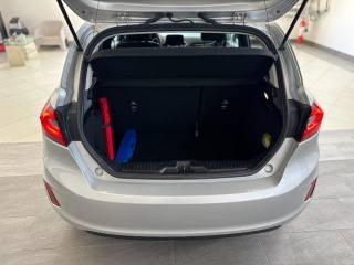 FORD Fiesta usata, con Controllo automatico clima