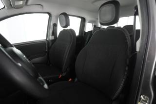 FIAT Panda usata 7