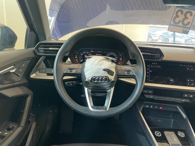 AUDI A3 usata, con Fendinebbia