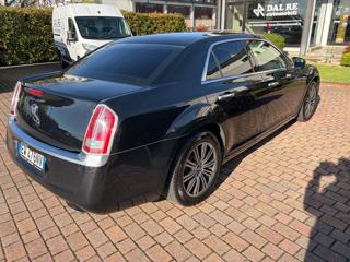 LANCIA Thema usata, con Airbag laterali