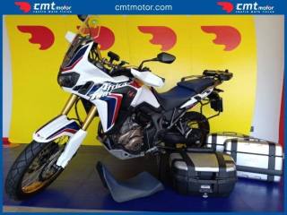 HONDA Africa Twin CRF 1000 L usata 1