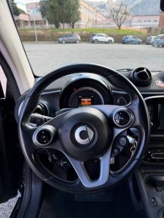 SMART ForTwo usata, con Alzacristalli elettrici