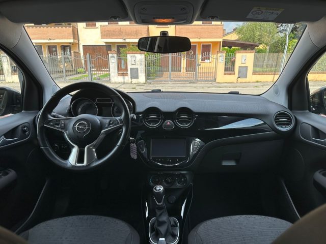 OPEL Adam usata 9