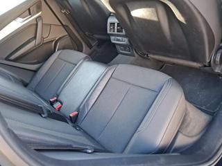 AUDI Q5 usata, con Climatizzatore