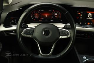 VOLKSWAGEN Golf usata, con Park Distance Control