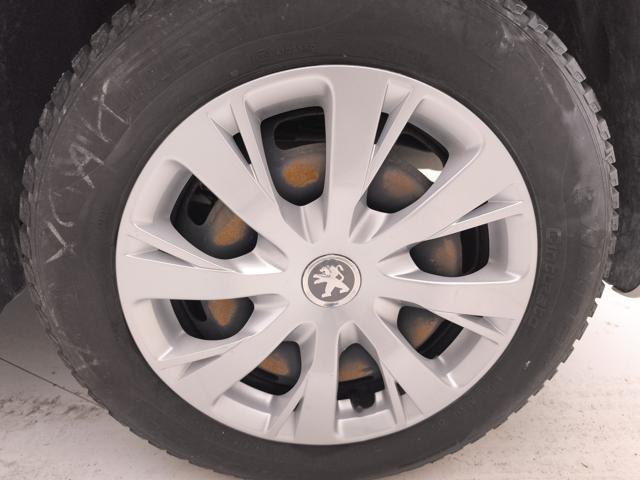 PEUGEOT 208 usata, con Chiusura centralizzata telecomandata