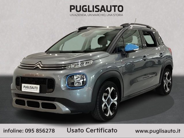 CITROEN C3 Aircross usata, con Airbag laterali