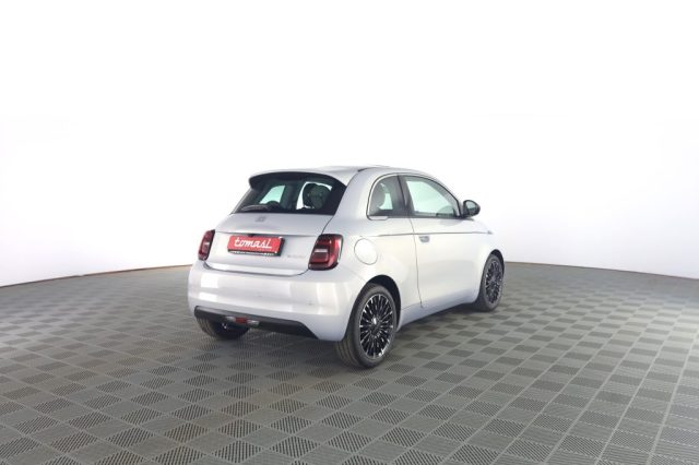 FIAT 500 usata 3