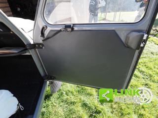 CITROEN 2CV usata 23