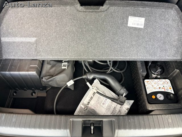 RENAULT Captur usata, con Controllo trazione