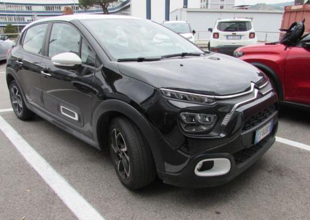 CITROEN C3 usata, con Airbag