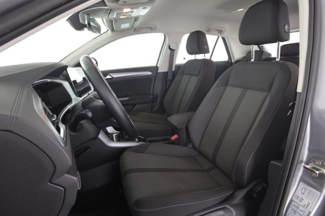 VOLKSWAGEN T-Roc usata 1