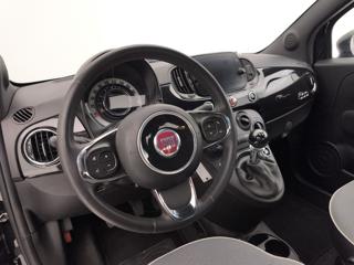 FIAT 500 usata, con Cruise Control