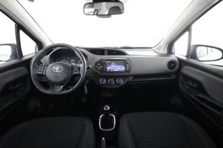 TOYOTA Yaris usata 4