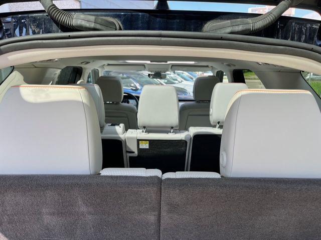 LAND ROVER Discovery usata, con Fendinebbia
