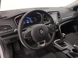 RENAULT Megane usata, con Climatizzatore