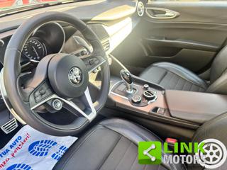 ALFA ROMEO Giulia usata, con Airbag Passeggero