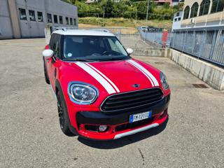 MINI Countryman usata, con Airbag Passeggero