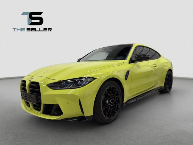 BMW M4 usata, con ABS