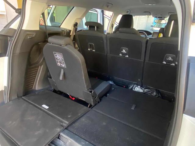 PEUGEOT 5008 usata 13