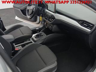 FORD Focus usata, con Controllo elettronico della corsia