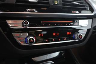 BMW X3 usata 11
