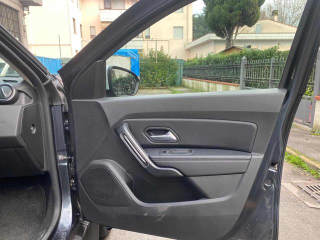 DACIA Duster usata 18