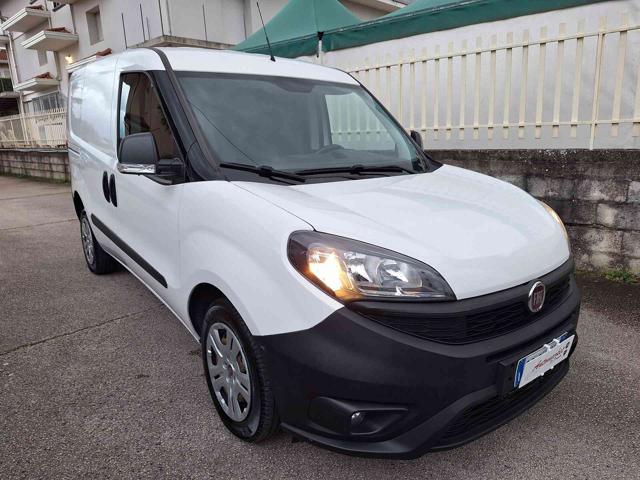 FIAT Doblo usata, con Alzacristalli elettrici