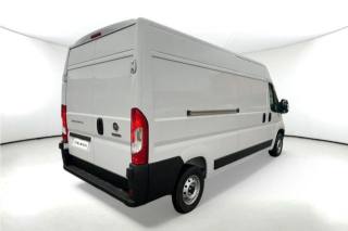 FIAT Ducato usata, con Airbag
