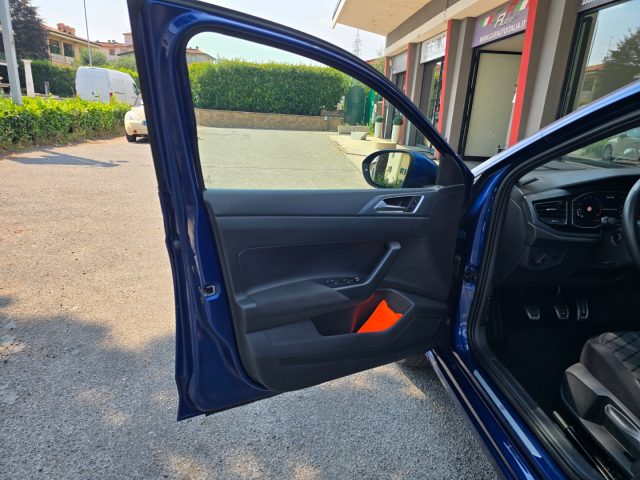 VOLKSWAGEN Taigo usata 90