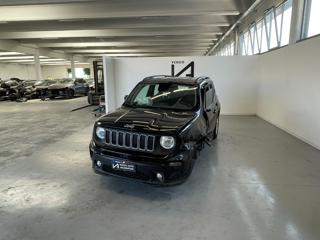 JEEP Renegade usata, con Airbag laterali