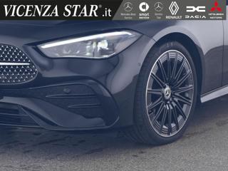 MERCEDES-BENZ CLE 220 usata, con Airbag
