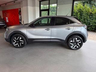 OPEL Mokka usata, con Climatizzatore