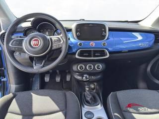 FIAT 500X usata 14