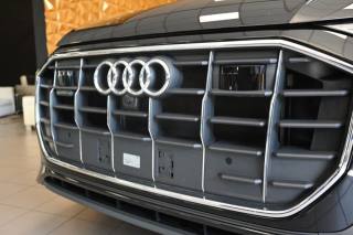 AUDI Q8 usata 100