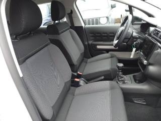 CITROEN C3 usata, con Sistema di navigazione