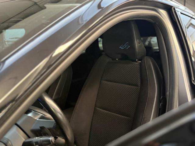 RENAULT Austral usata, con Controllo trazione