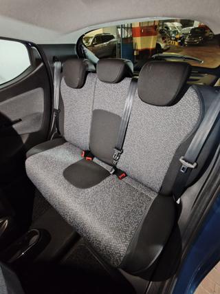LANCIA Ypsilon usata, con Immobilizzatore elettronico