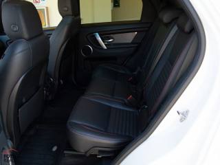 LAND ROVER Discovery Sport usata, con Controllo trazione