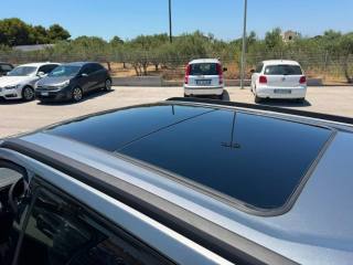 JEEP Compass usata, con Servosterzo