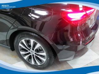 MERCEDES-BENZ A 180 usata, con Immobilizzatore elettronico