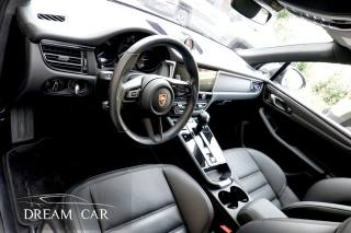 PORSCHE Macan usata, con Climatizzatore